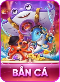 bắn cá h13