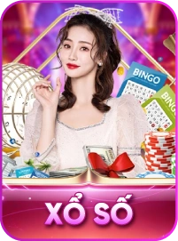 xổ số h13